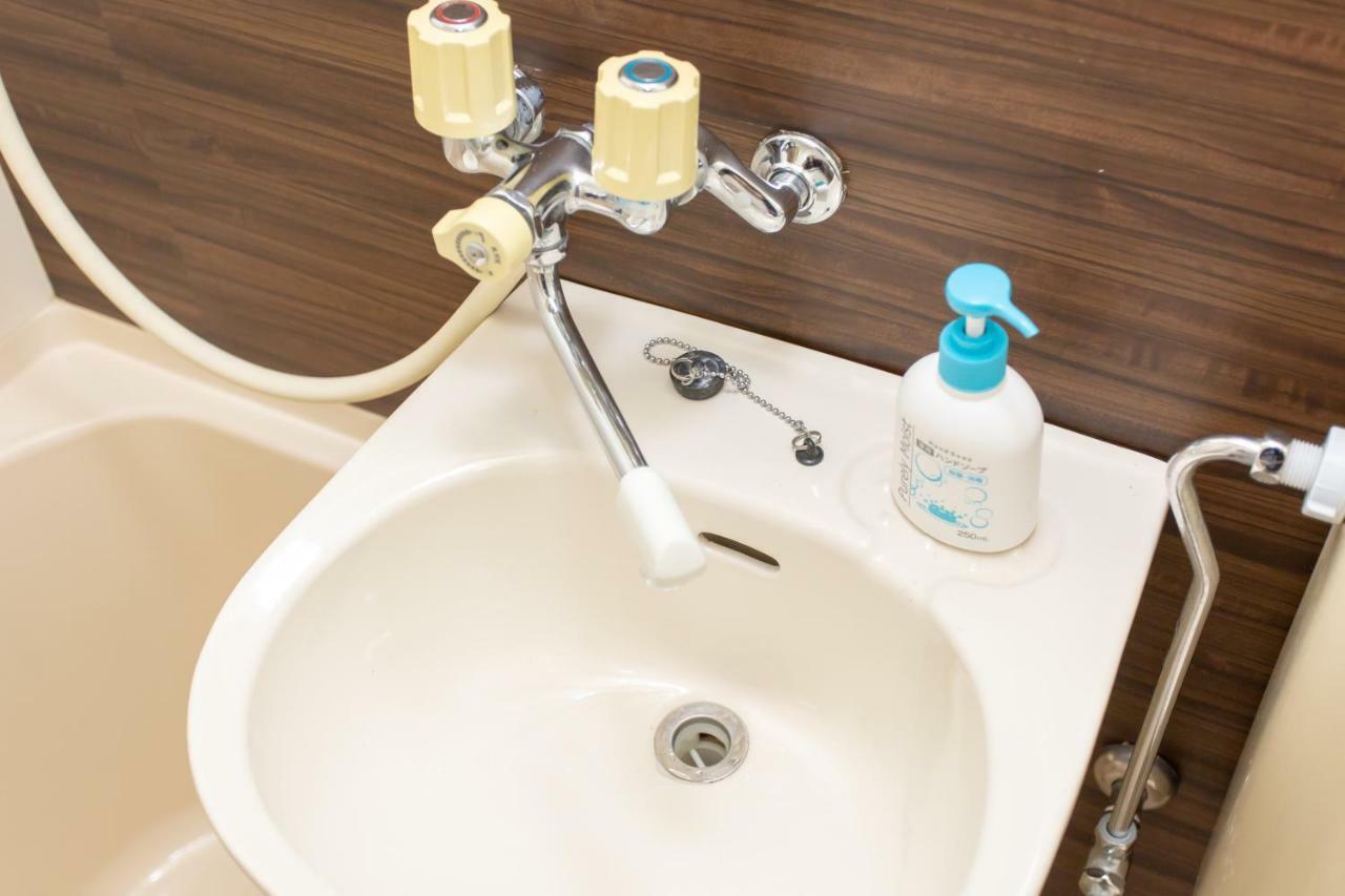 Miyabiro 105 Apartment Kyoto Ngoại thất bức ảnh
