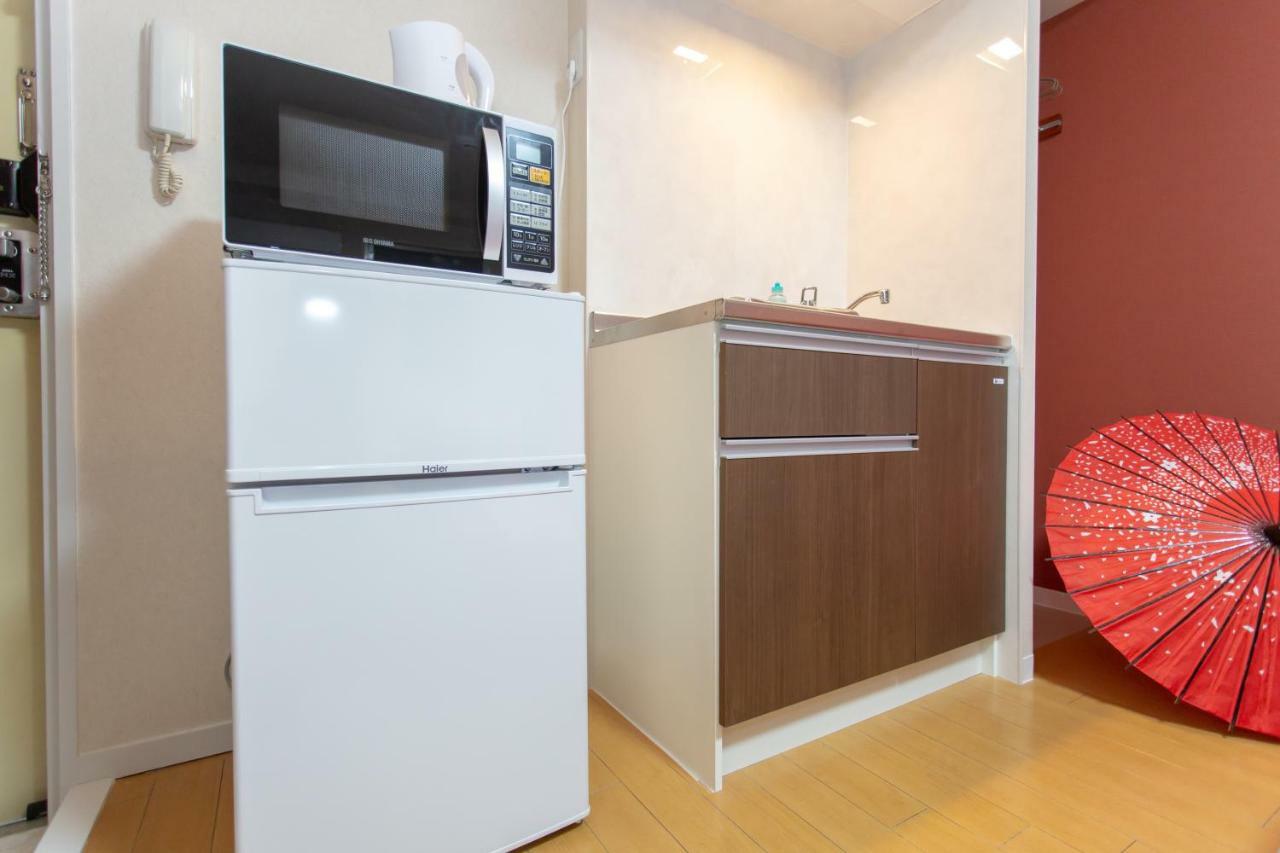 Miyabiro 105 Apartment Kyoto Ngoại thất bức ảnh