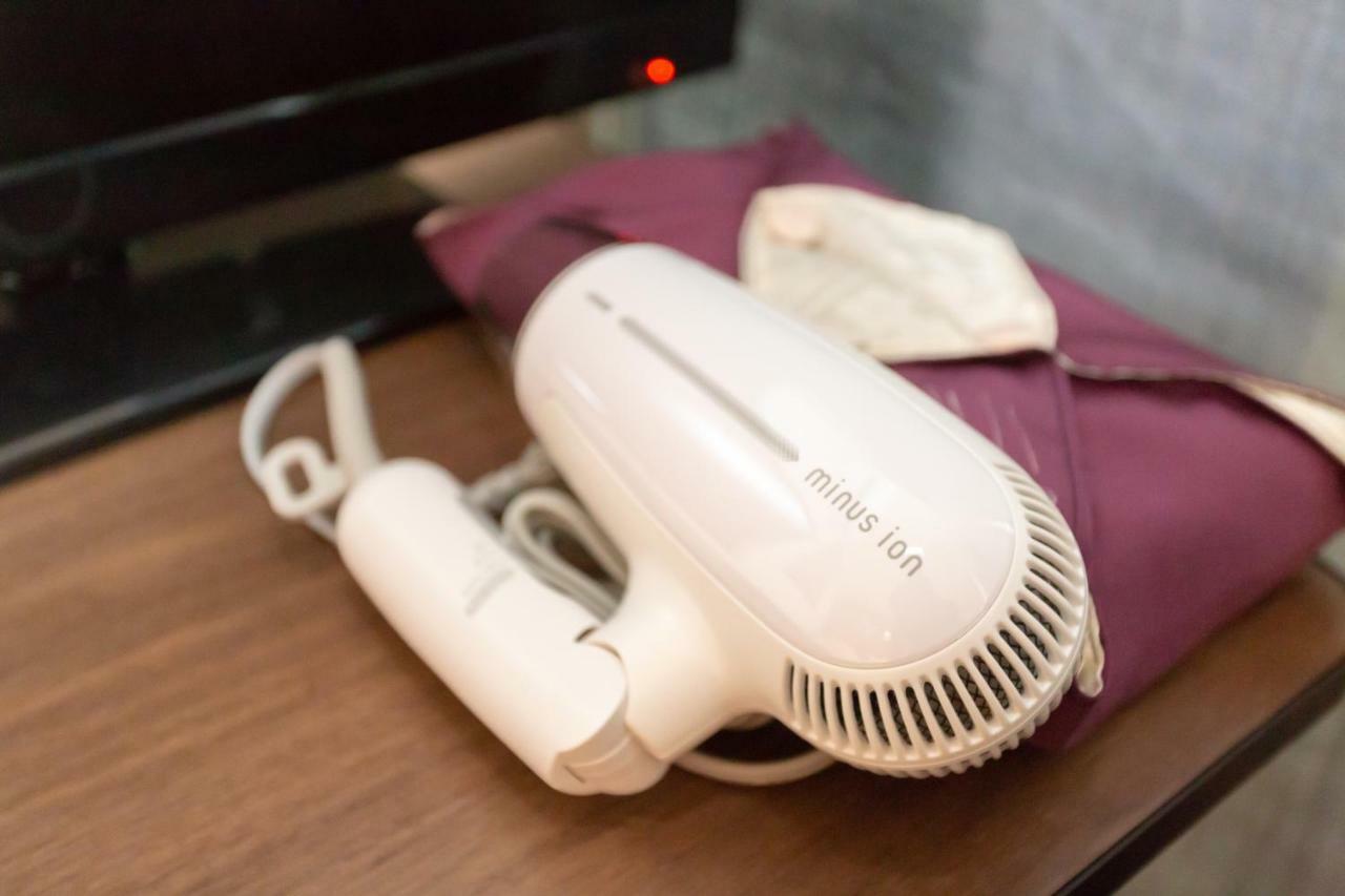 Miyabiro 105 Apartment Kyoto Ngoại thất bức ảnh