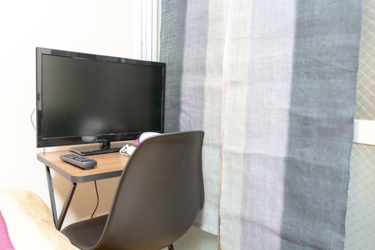 Miyabiro 105 Apartment Kyoto Ngoại thất bức ảnh
