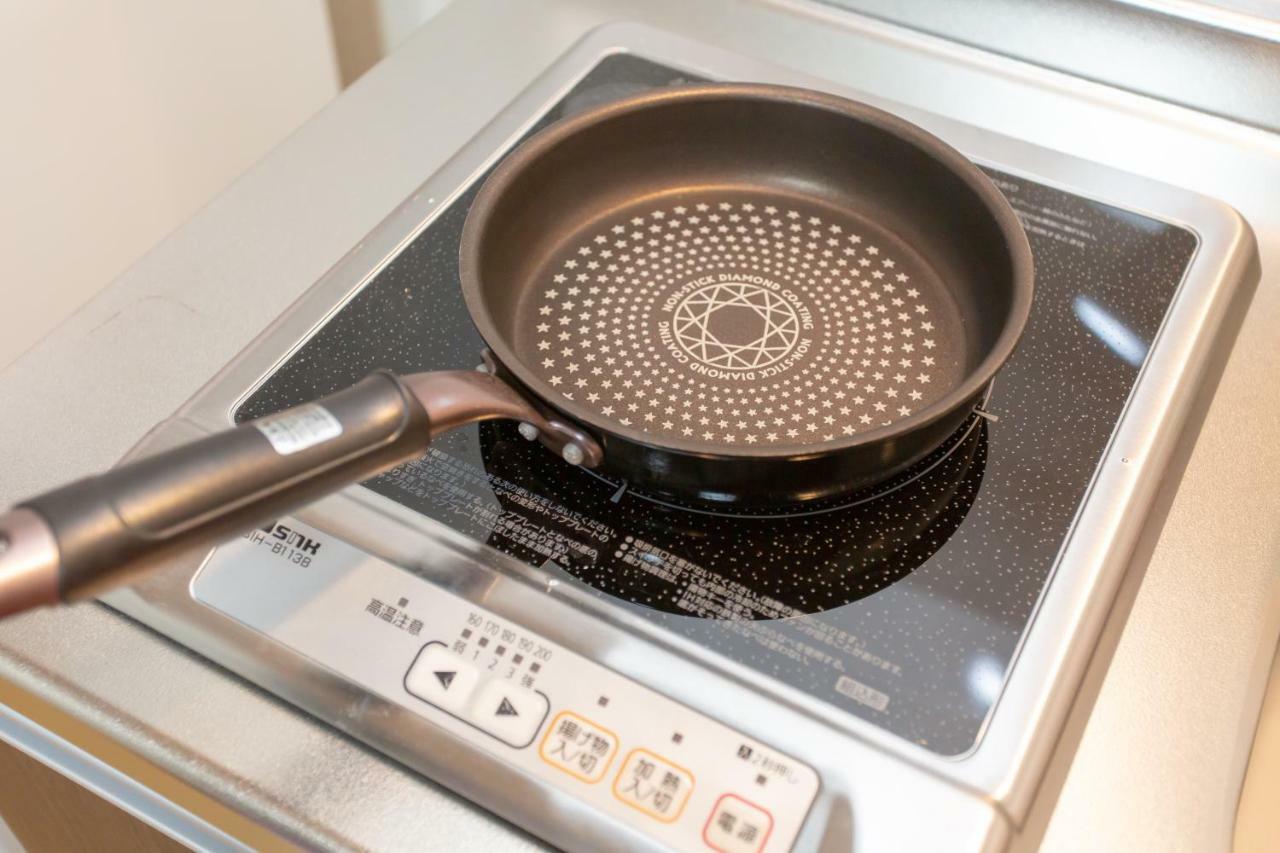 Miyabiro 105 Apartment Kyoto Ngoại thất bức ảnh