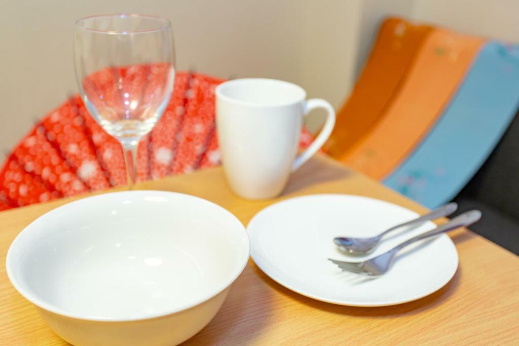 Miyabiro 105 Apartment Kyoto Ngoại thất bức ảnh