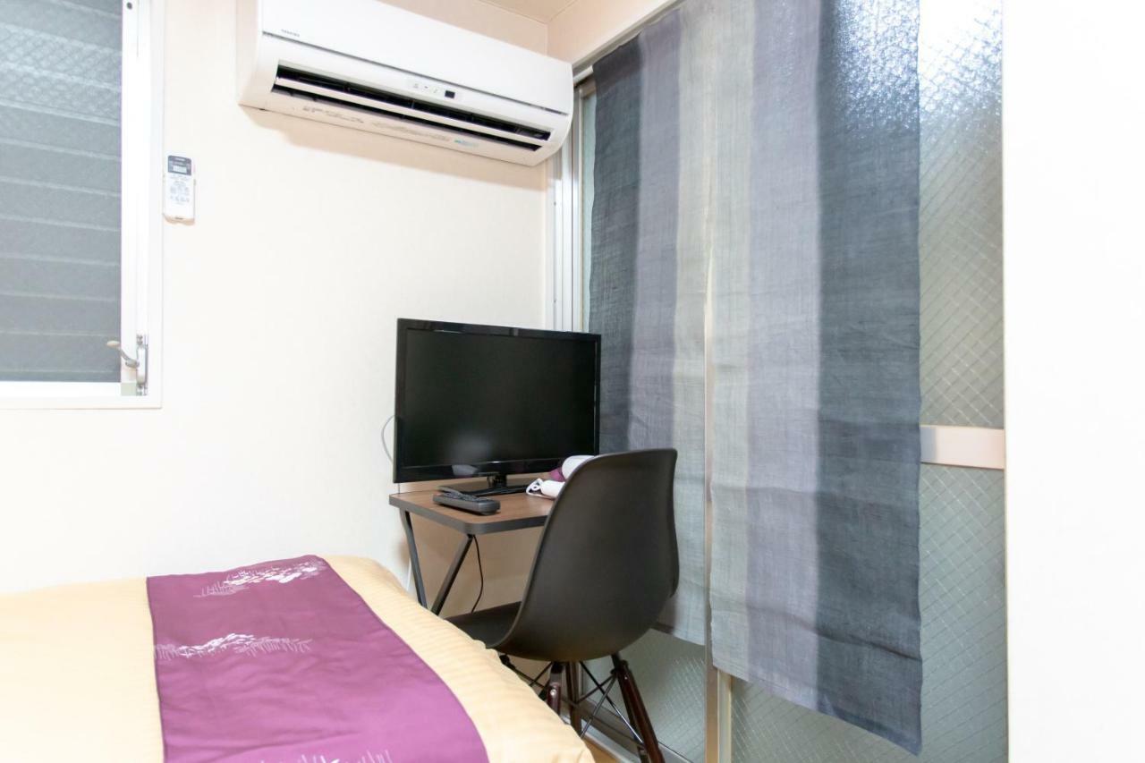 Miyabiro 105 Apartment Kyoto Ngoại thất bức ảnh